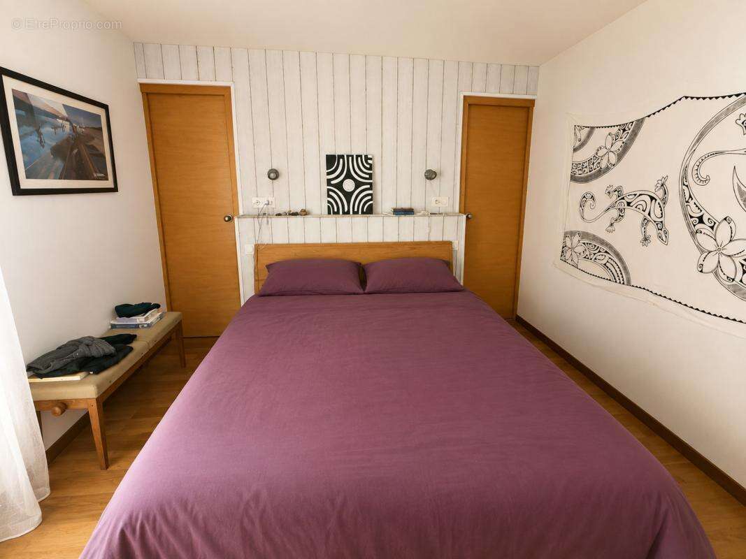 Maison 190 m² à Lacanau  - photo 6