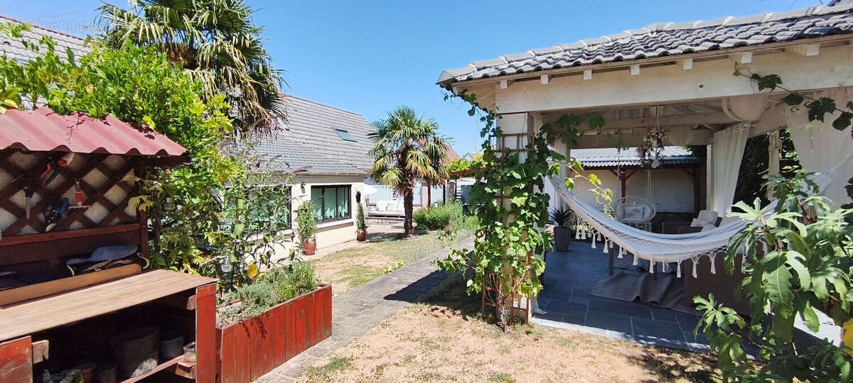 Maison familiale aux portes de chateaudun - photo 13