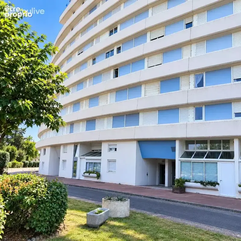 Saint-jean-de-monts – studio coup de cœur – idéal pied-à-terre ou investissement - photo 6