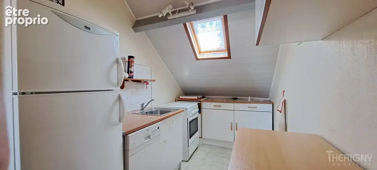 Appartement 1 pièce 28 m² à vendre à Mers-Les-Bains (80350) - photo 5
