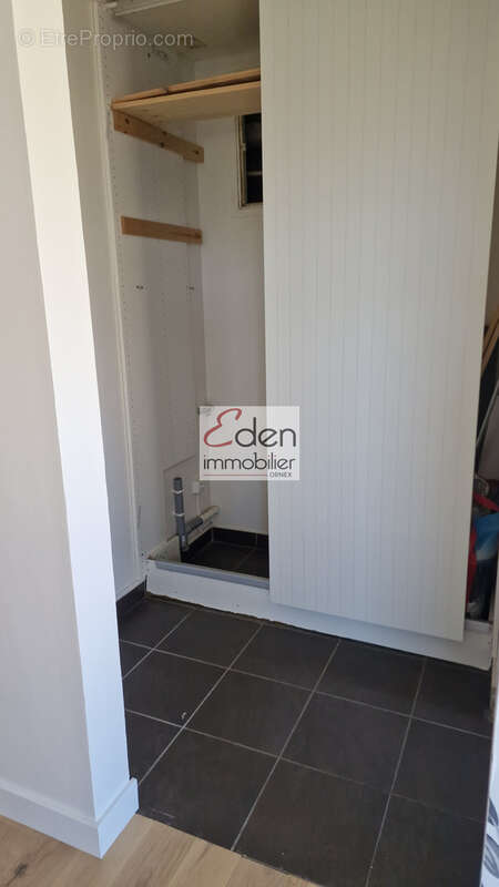 Ferney voltaire - appartement t3 - vue exceptionnelle! - photo 12