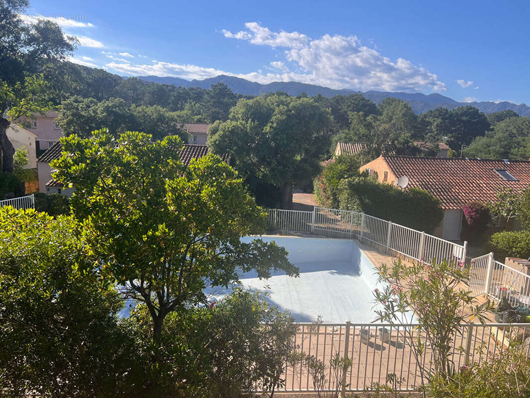 Maison à PORTO-VECCHIO