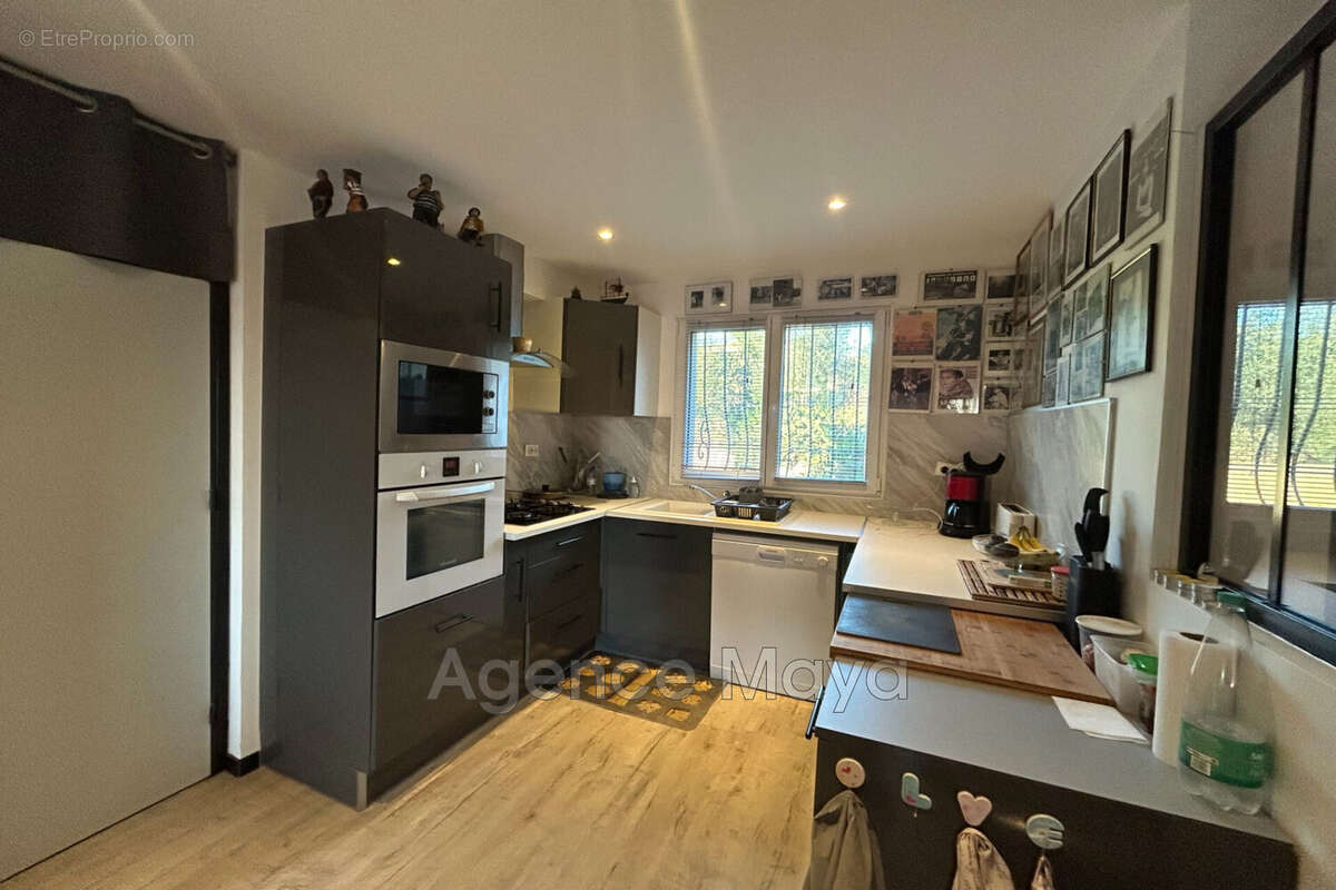 Appartement à SAINTE-MAXIME