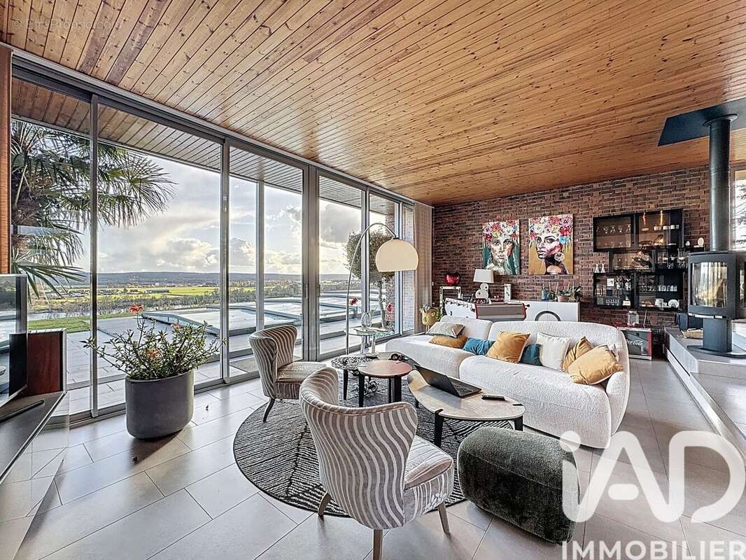 Photo 8 - Maison à FRENEUSE