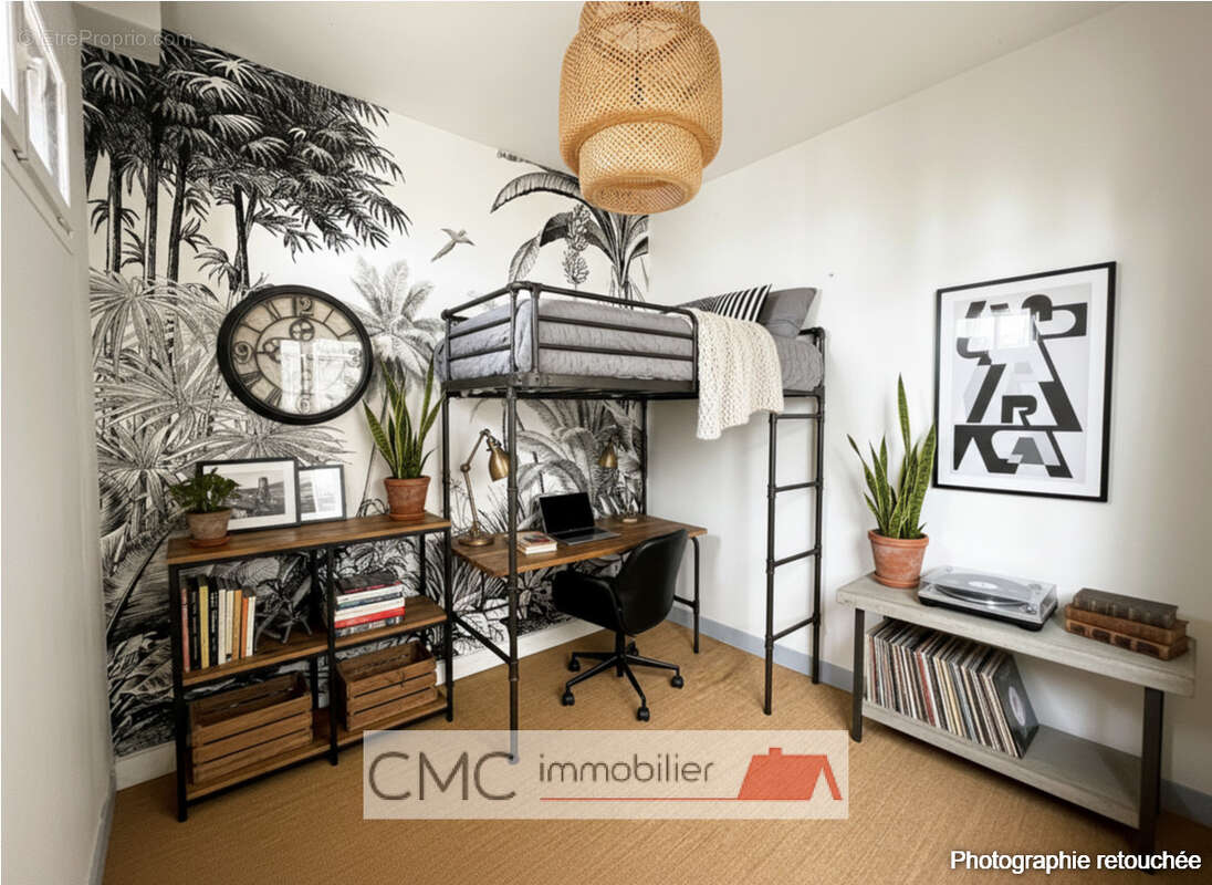 Appartement à CHARTRES