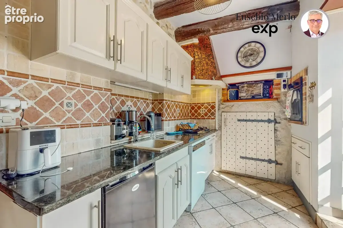 Maison 8 pièces 311 m² à vendre à Sainte-Marie-D'alloix (38660) - photo 5