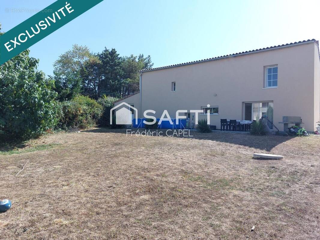 Photo 1 - Maison à CASTRES