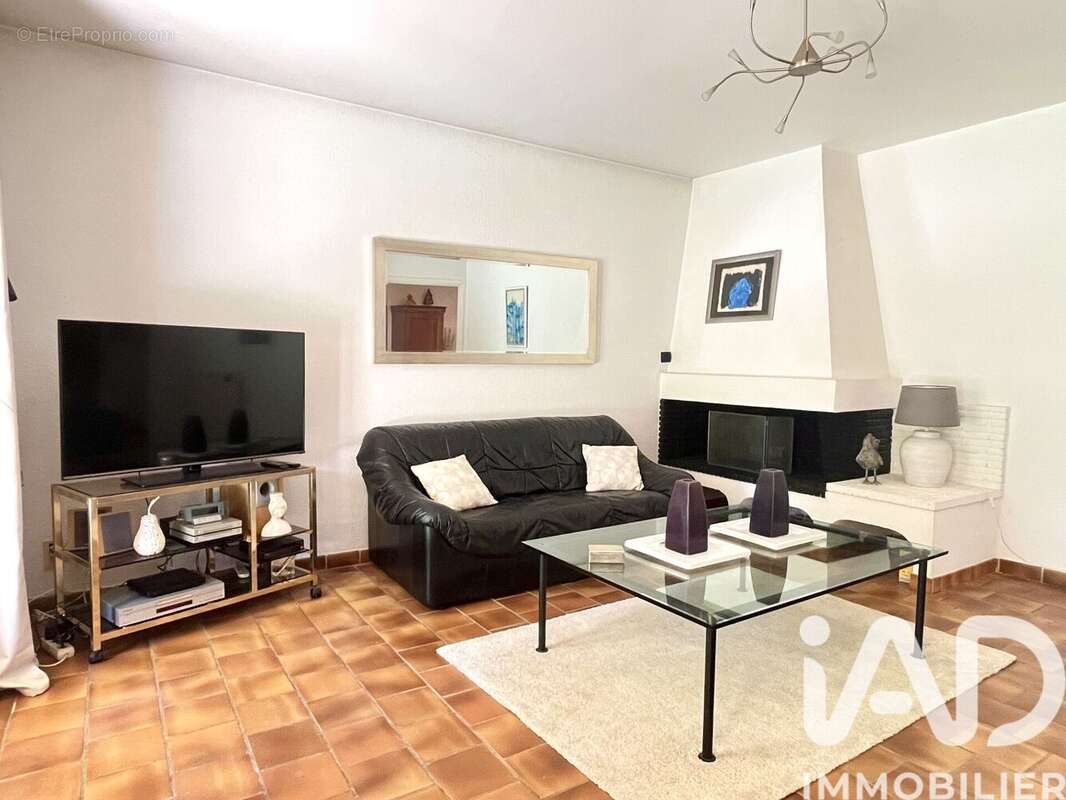 Photo 4 - Appartement à AIX-EN-PROVENCE