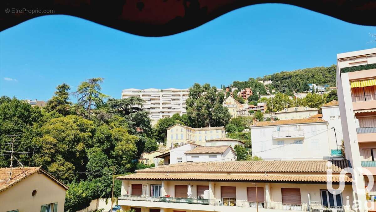 Photo 3 - Appartement à GRASSE