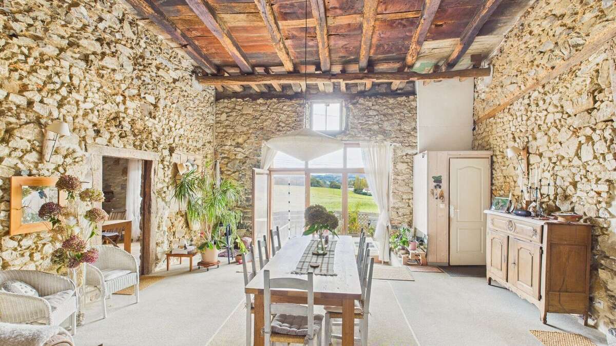 Maison à HASPARREN