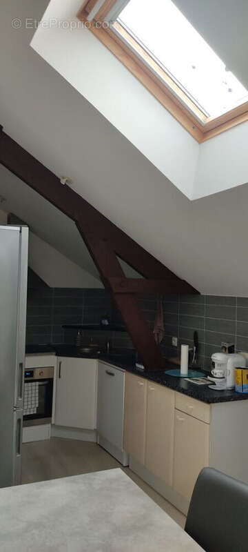 Maison à MOUTIERS-LES-MAUXFAITS