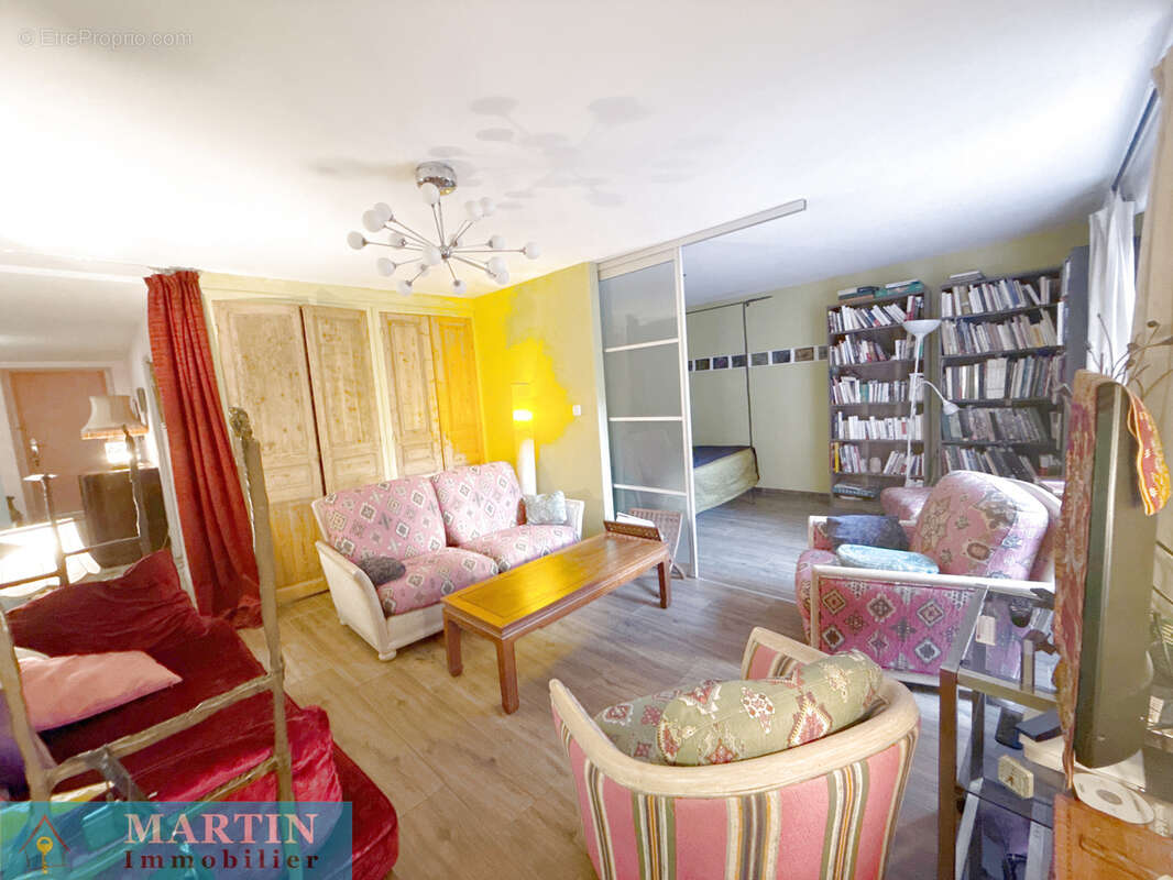 Appartement à AMELIE-LES-BAINS-PALALDA