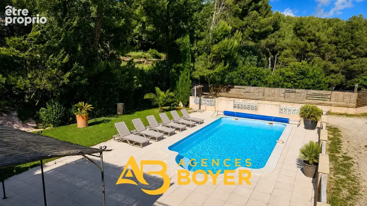 Photo Maison à Bandol au prix de 787 000€