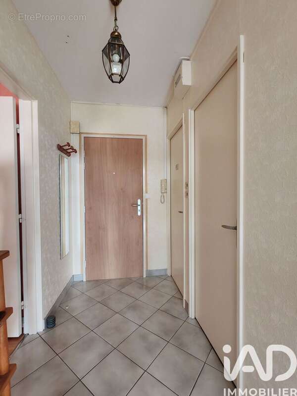 Photo 9 - Appartement à SAINT-LO
