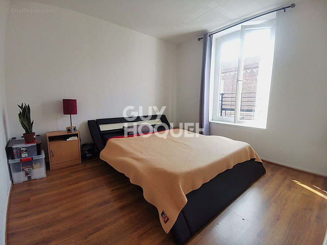 Maison à ARMENTIERES