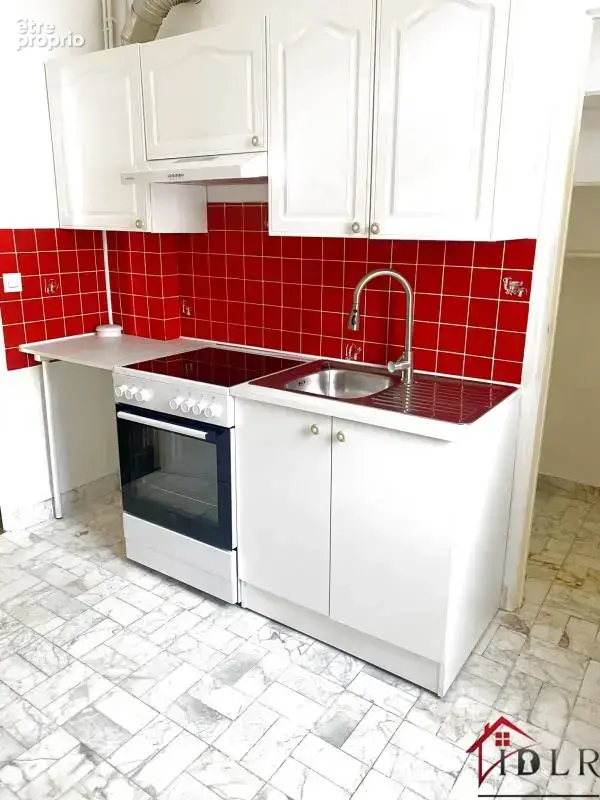 Bel appartement lumineux et pret a vivre au centre-ville de - photo 7