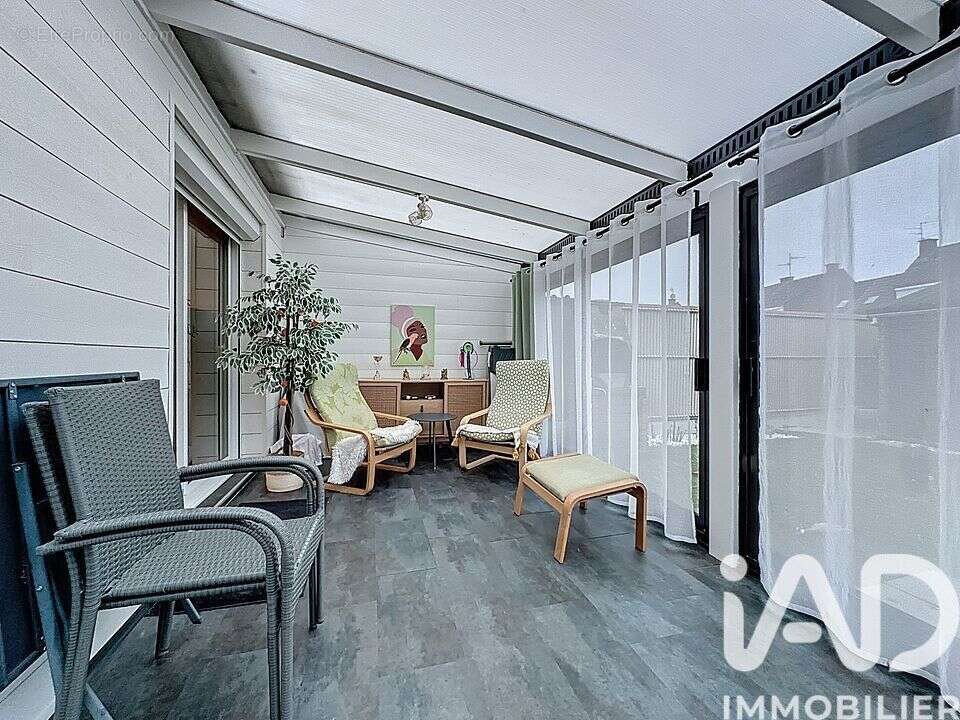 Photo 6 - Maison à ANNOEULLIN