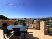 Appartement à LES ISSAMBRES