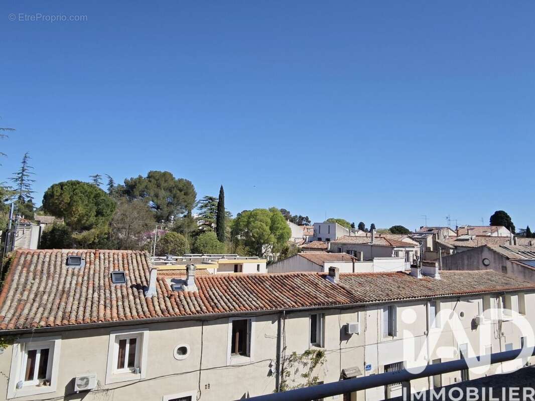 Photo 7 - Appartement à MONTPELLIER