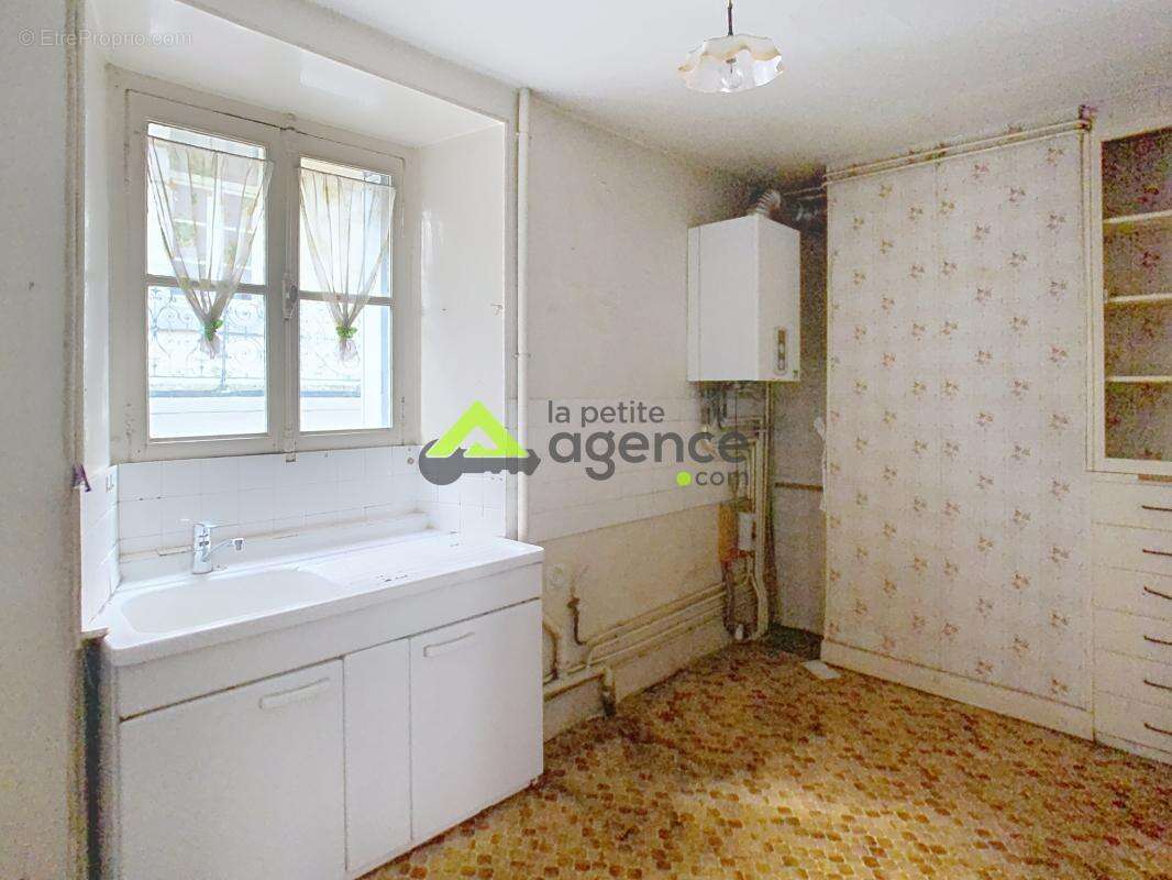 Appartement à AUBUSSON