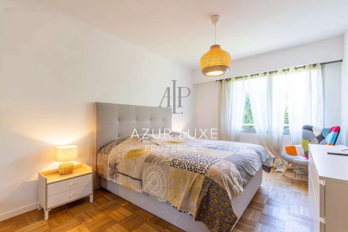 Appartement à VILLEFRANCHE-SUR-MER