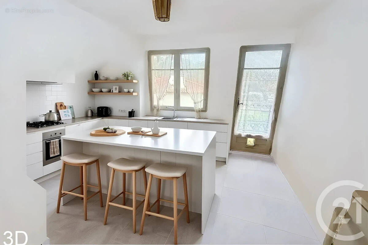 Appartement à MIMIZAN