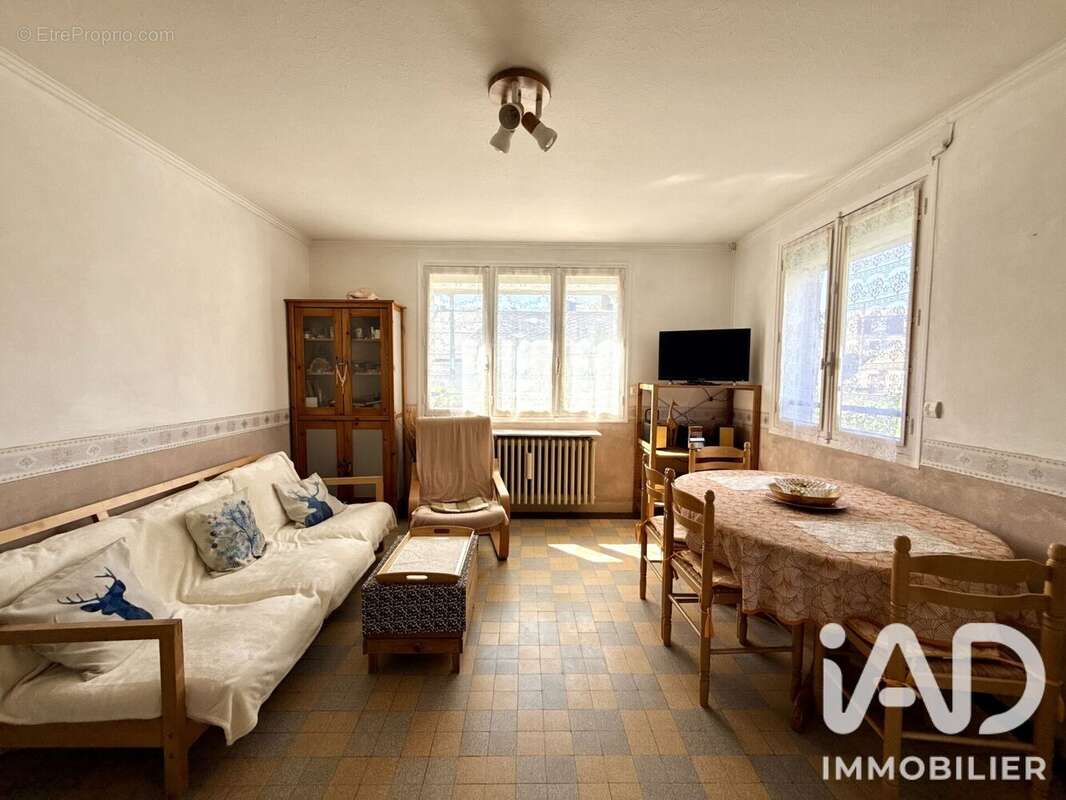 Maison 71 m² à Pithiviers  - photo 5