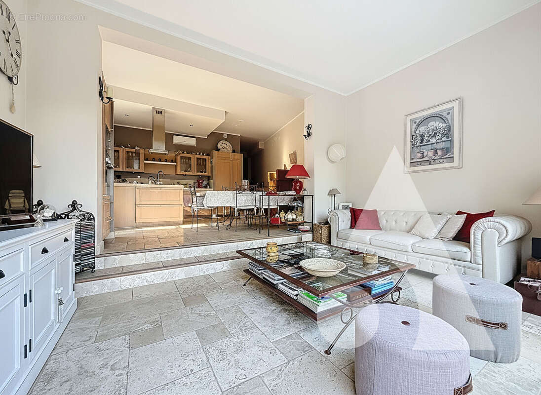 Appartement à GRASSE