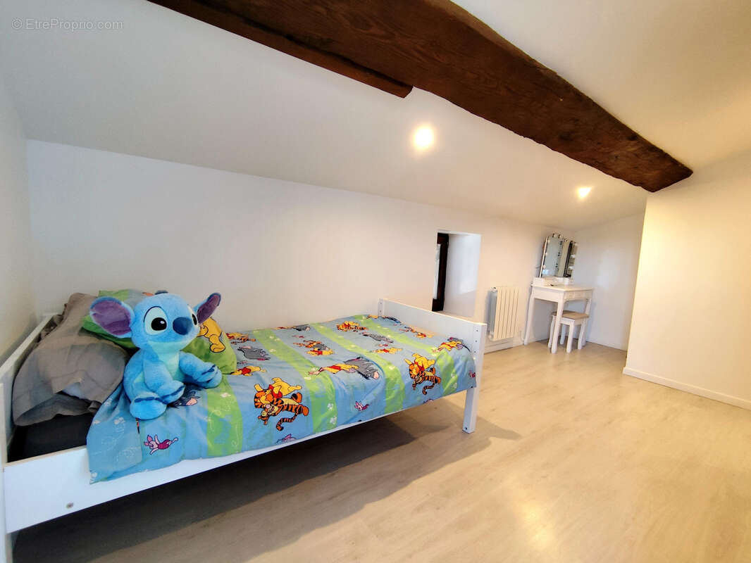 Appartement à VIENNE