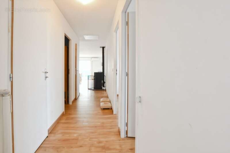 Maison à CESSENON-SUR-ORB