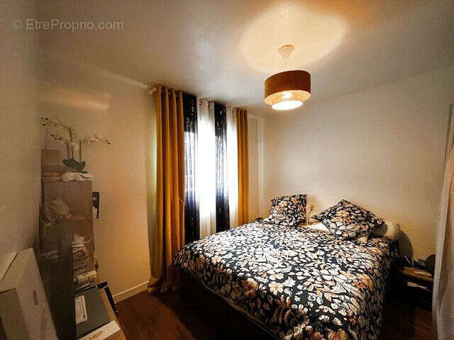 Photo 5 - Appartement à LA FERTE-GAUCHER