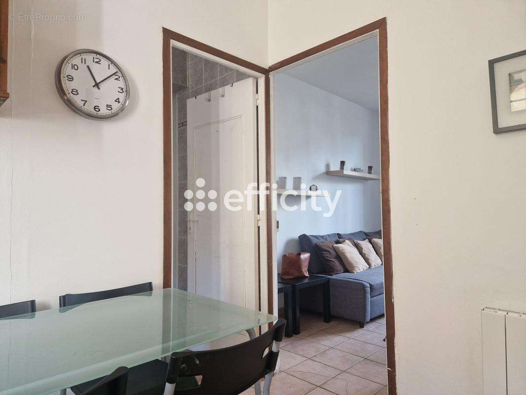 Appartement à RAMBOUILLET