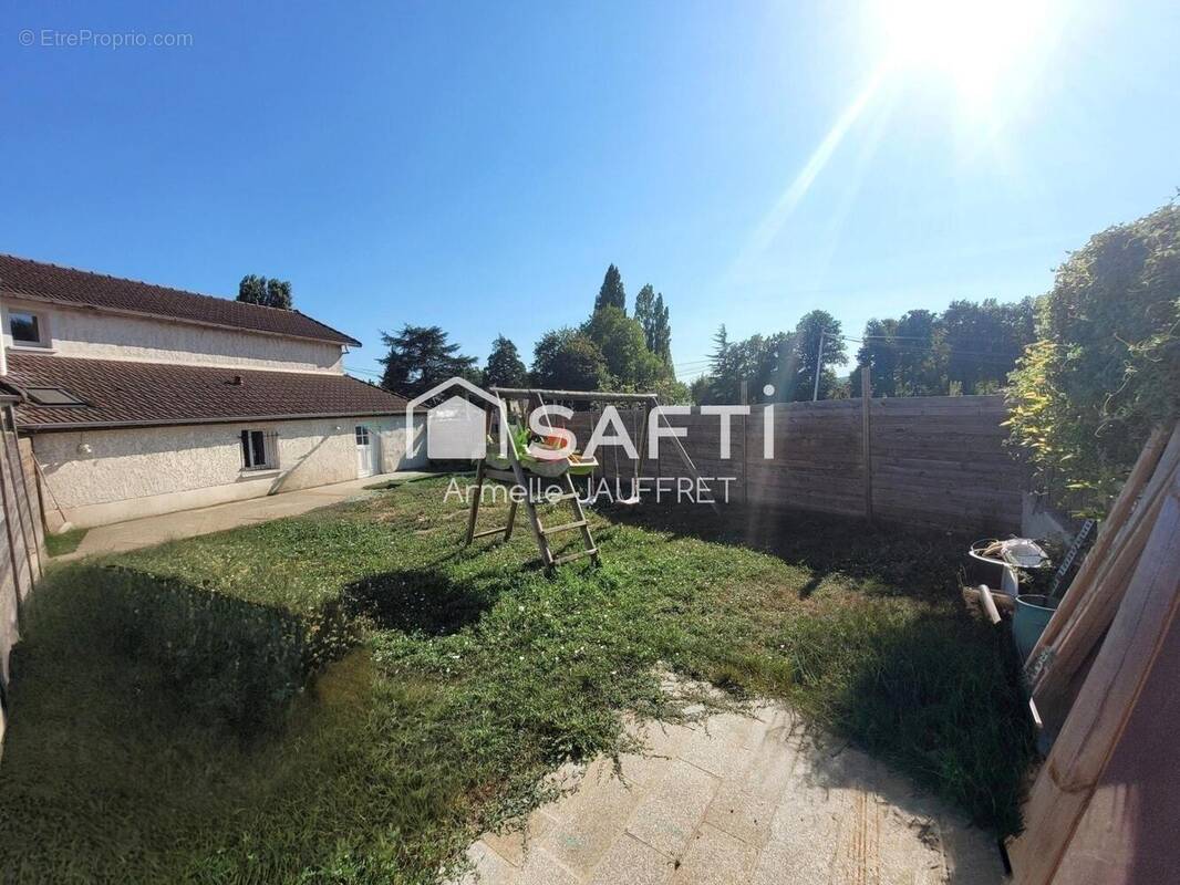 Photo 1 - Maison à MOISSELLES