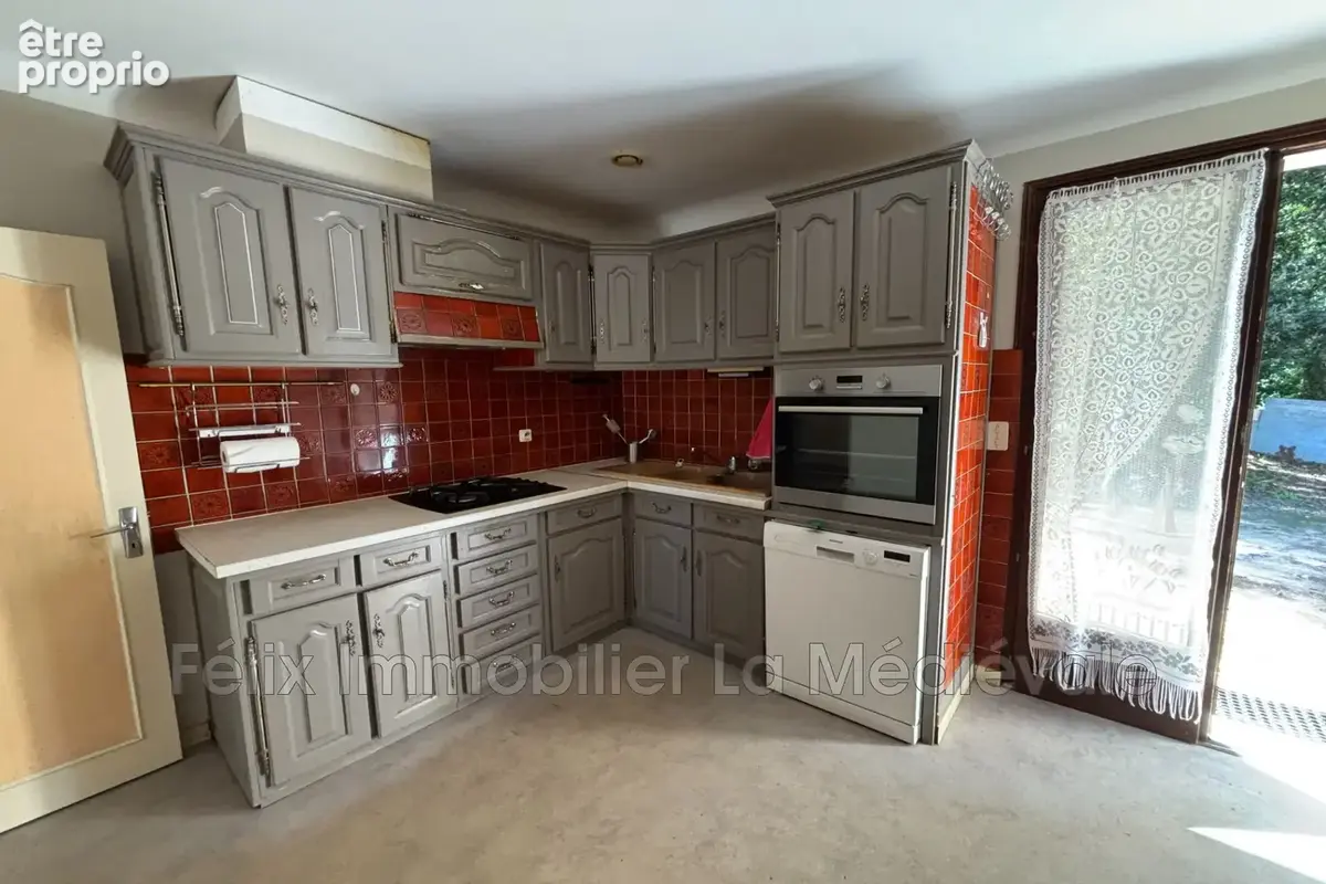Maison 7 pièces 107 m² à vendre à Carsac-Aillac (24200) - photo 9