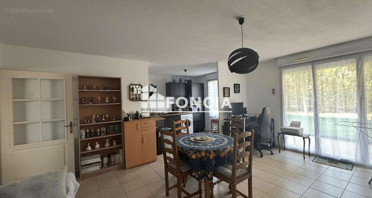 Appartement à DIGNE-LES-BAINS