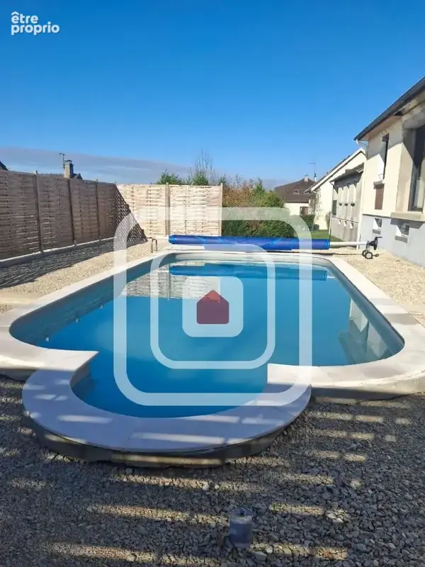 Maison vouziers, type 7,165m² - photo 24