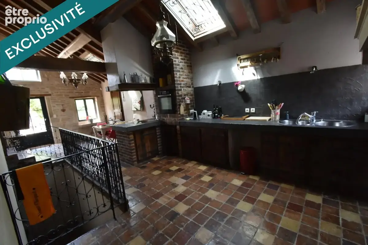 Photo 1 - Maison à BLIGNY-LES-BEAUNE