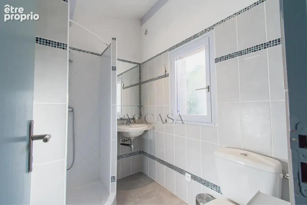 Palombaggia   Villa N9: 3 chambres 2 salles d'eau avec terrasse au sein d’une résidence sécurisée avec piscine - photo 7