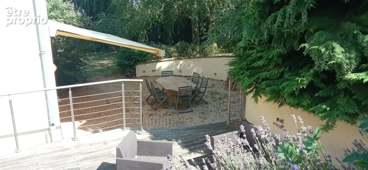 cette belle villa dans un environnement calme. 10 minutes de l'agglo Clermontoise. VENEZ VOUS RAFRAICHIR !!! - photo 4