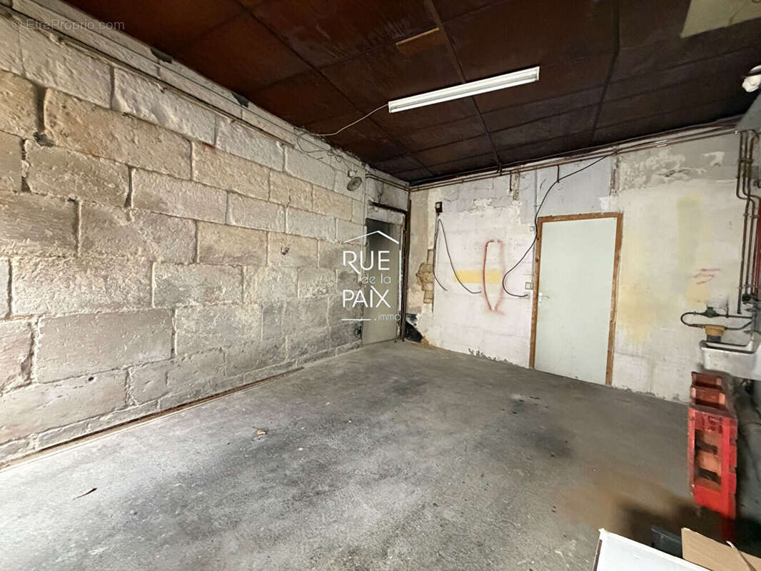 Maison à SAINT-MAIXENT-L&#039;ECOLE