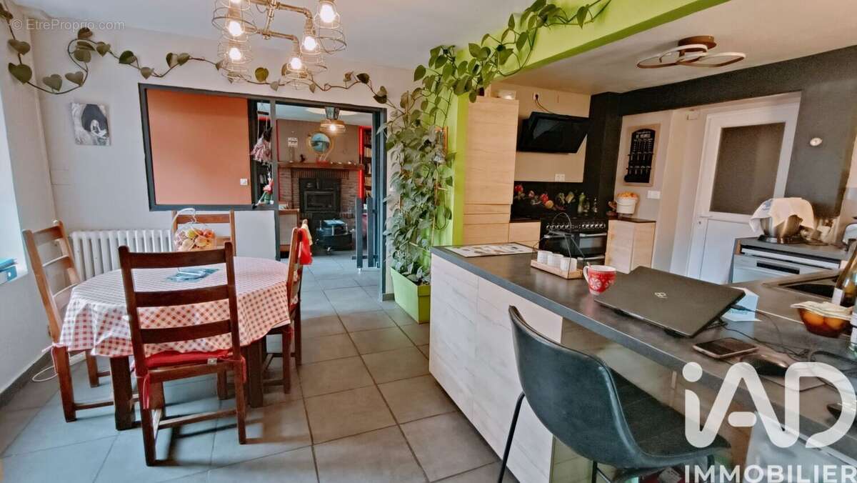 Photo 6 - Maison à LA TRINITE