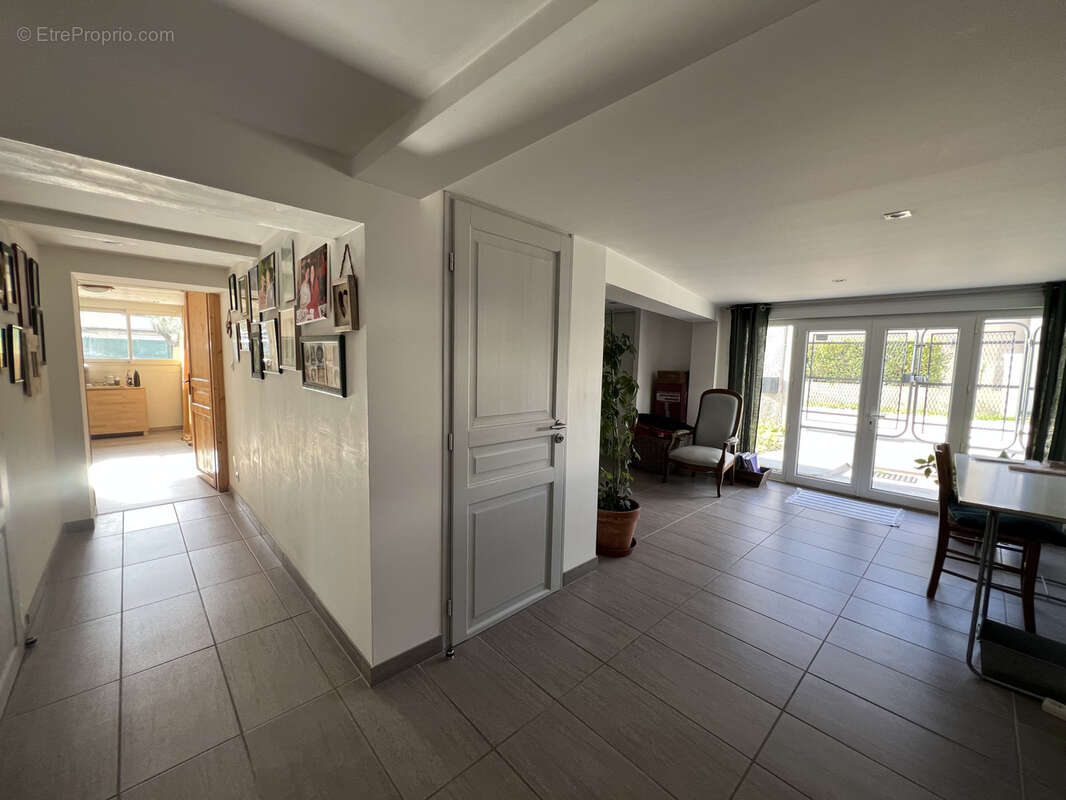 Maison à GUILHERAND-GRANGES