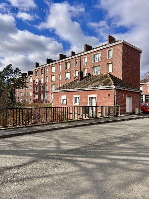 Appartement à AMIENS