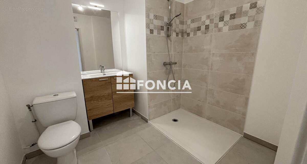 Appartement à ISTRES