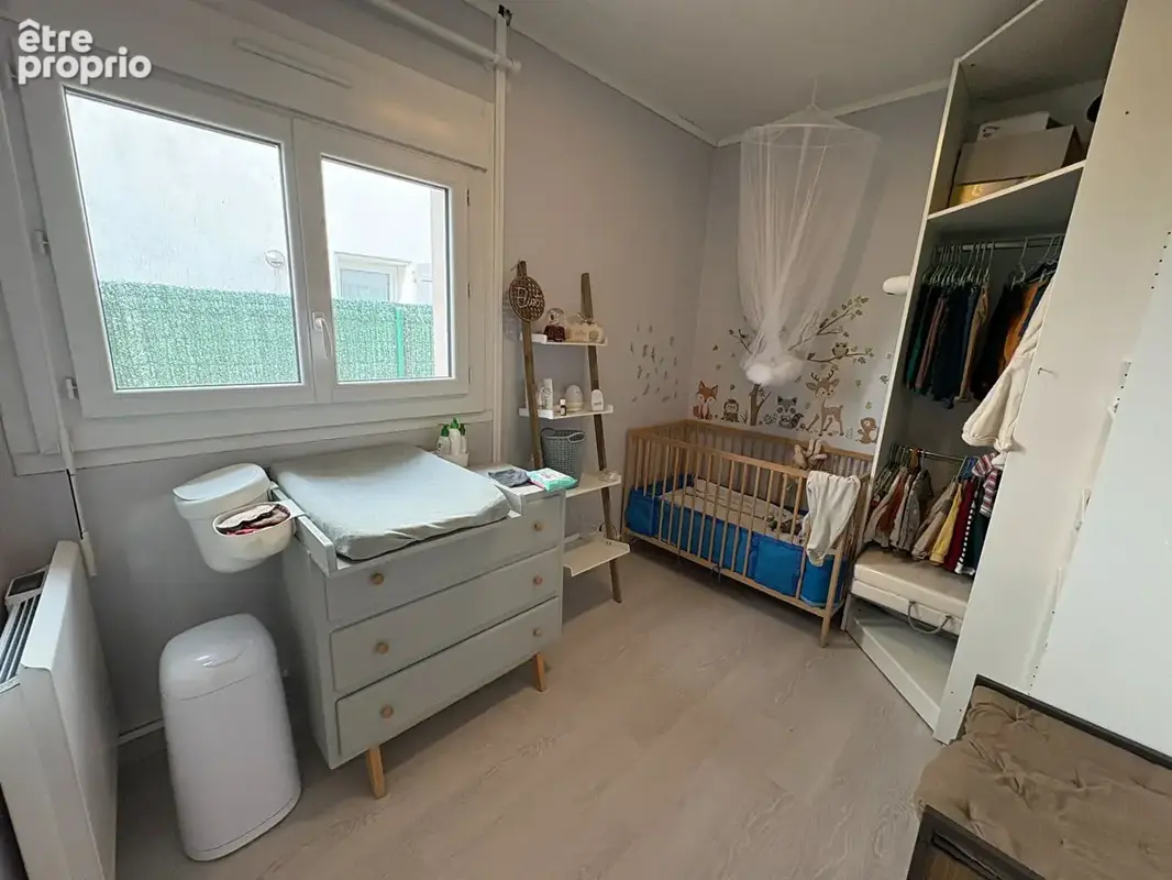 Maison Boe 4 pièce(s) 95 m2 - photo 8