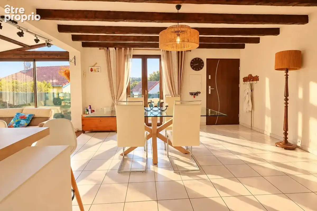 Maison de plain-pied avec jardin & studio indépendant – antibes / rabiac - photo 13