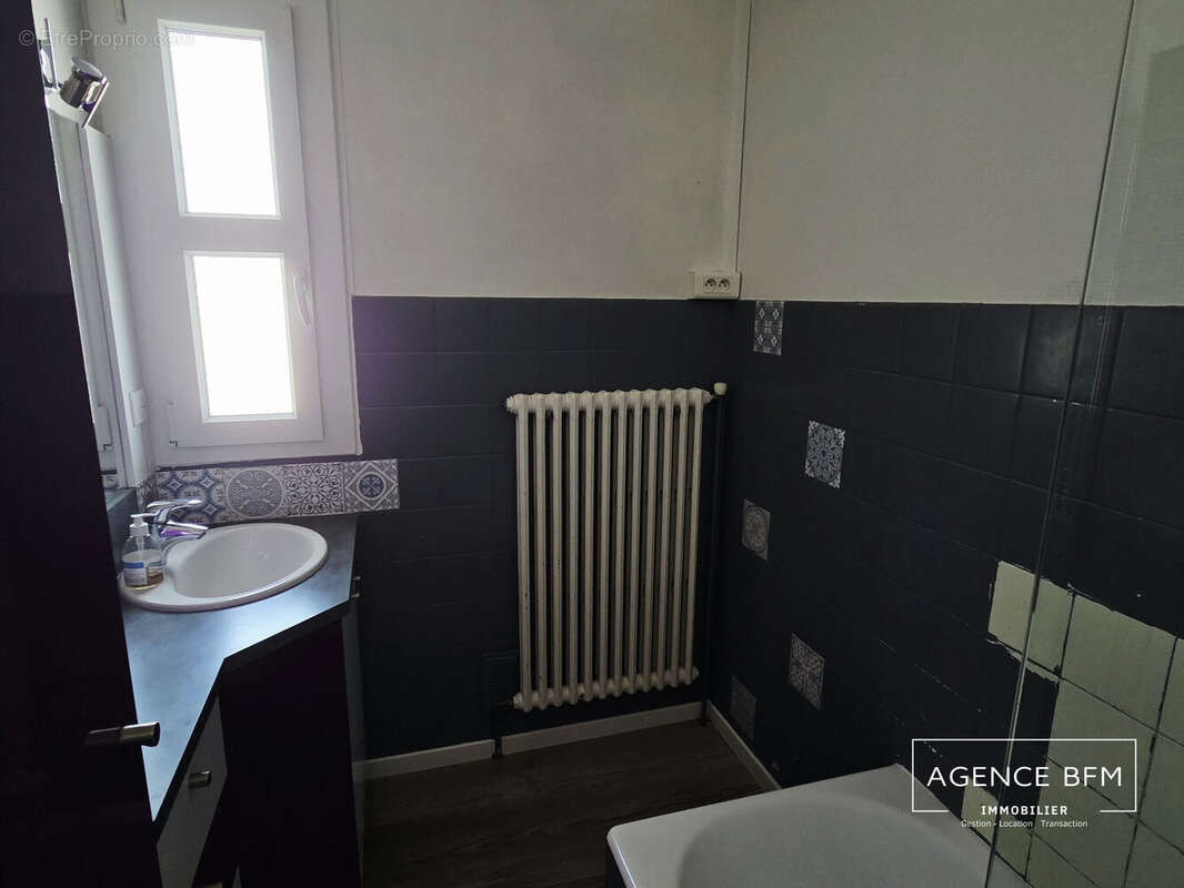 Appartement 50 m² à Annecy  - photo 8