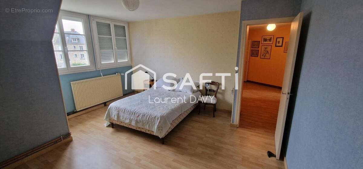 Photo 8 - Appartement à LA LANDE-DE-LOUGE