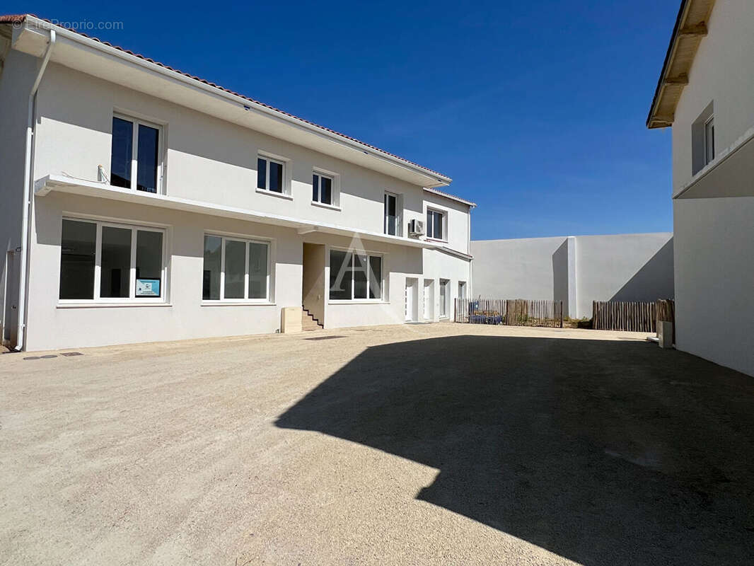 Appartement à LA TRANCHE-SUR-MER