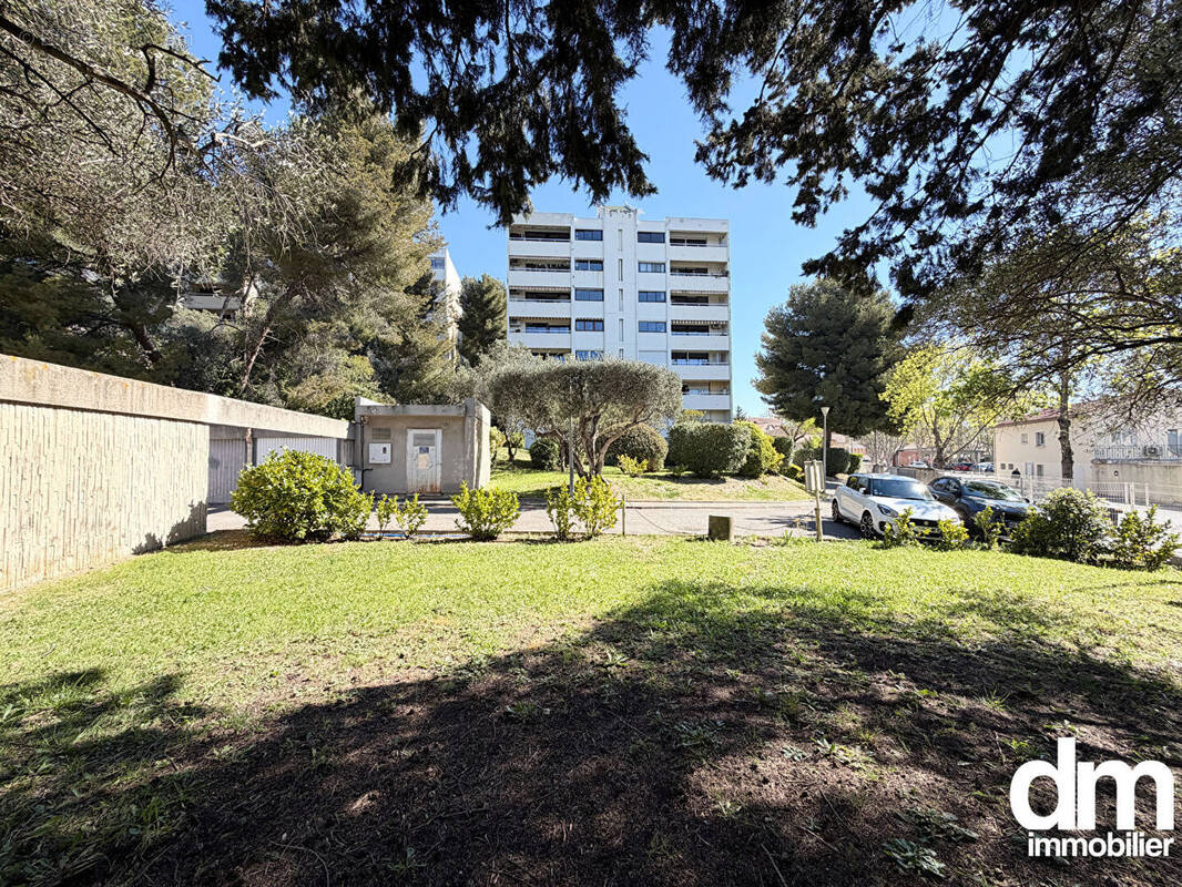 Appartement à MARTIGUES